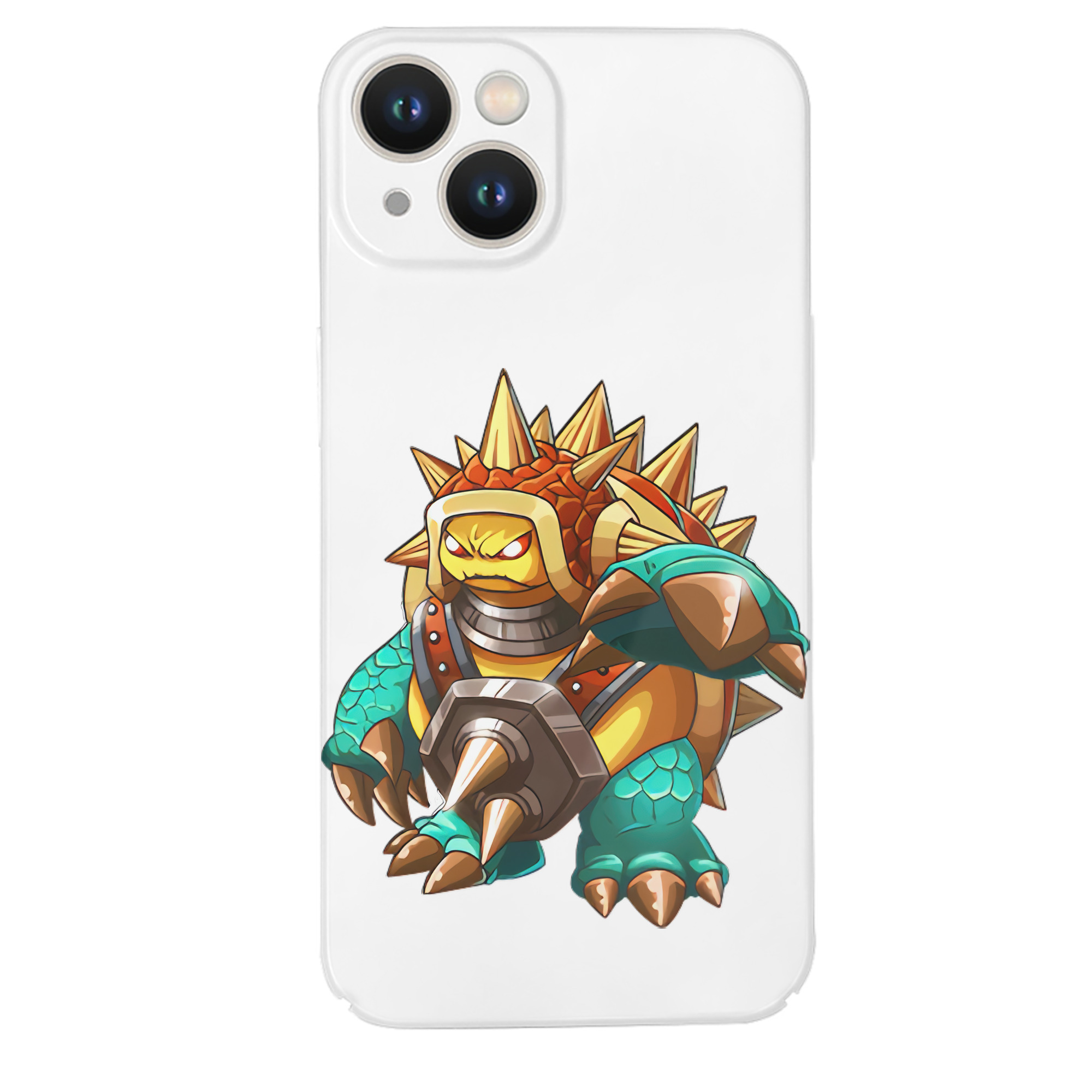 （画像用） リーグ・オブ・レジェンド League of Legends LOL 【iPhone 14シリーズ対応】ハードケース